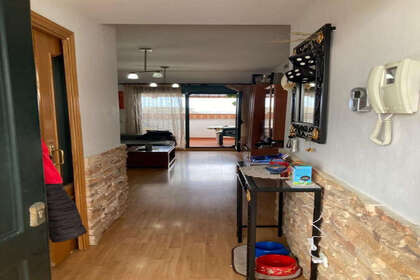 Penthouse for sale in Fuengirola, Málaga. 