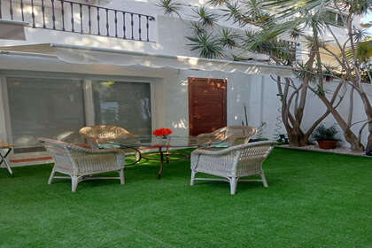 House for sale in Nueva andalucia, Málaga. 