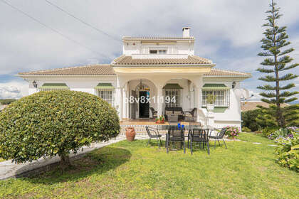 Cluster house for sale in Alhaurín de la Torre, Málaga. 