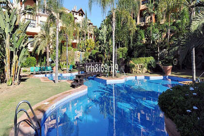 Apartment for sale in Atalaya, La, Málaga. 