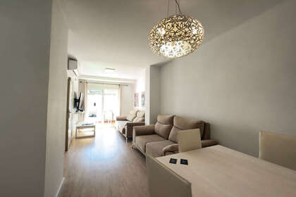 Penthouse for sale in Fuengirola, Málaga. 