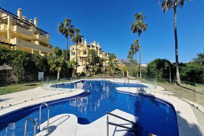 Apartment for sale in Casares, Málaga. 