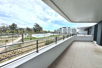 Apartment for sale in Los Alamos, Torremolinos, Málaga. 