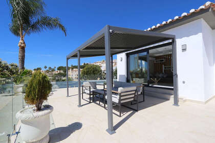 Cluster house for sale in Riviera Del Sol, Marbella, Málaga. 