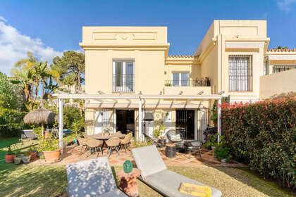 House for sale in Málaga. 