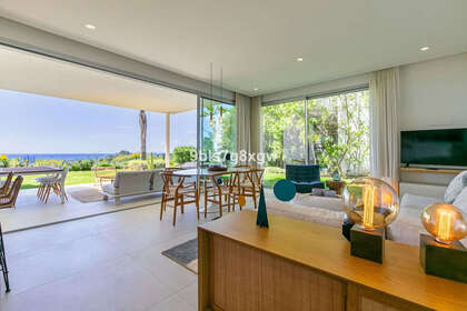 Apartment for sale in Benahavís, Málaga. 