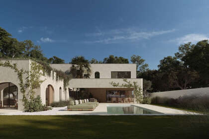 Plot for sale in Estepona, Málaga. 