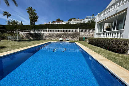 Cluster house for sale in Bailén - Miraflores, Málaga. 