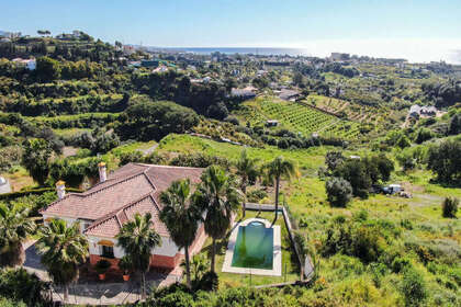 Ranch for sale in Estepona, Málaga. 