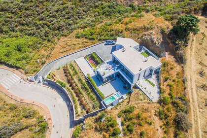 Cluster house for sale in La Cala Golf, Mijas, Málaga. 