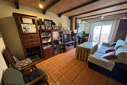 Apartment for sale in Las Lagunas, Fuengirola, Málaga. 