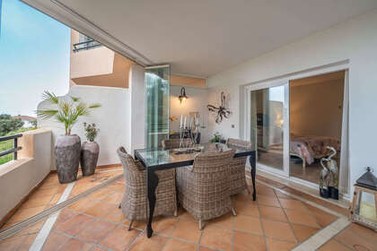 Apartment for sale in Elviria, Marbella, Málaga. 