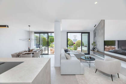 House for sale in Nueva andalucia, Málaga. 