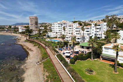 Apartment for sale in Mijas Costa, Málaga. 