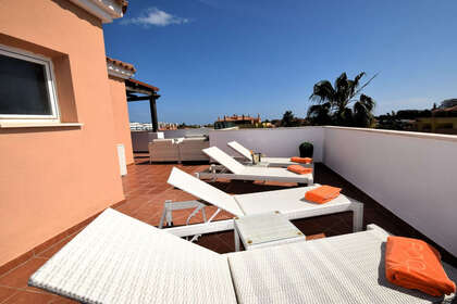 Penthouse for sale in Cala Del Moral, La, Málaga. 