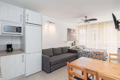 Penthouse for sale in Fuengirola, Málaga. 