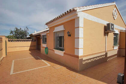 House for sale in Coín, Málaga. 