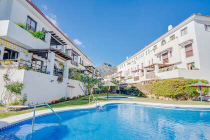 Apartment for sale in Puerto Banús, Marbella, Málaga. 