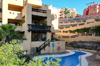 Apartment for sale in San luis de sabinillas, Málaga. 