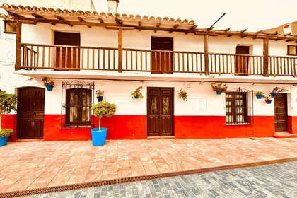 Plot for sale in Estepona, Málaga. 
