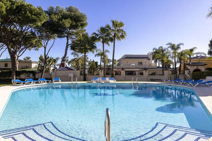 Apartment for sale in Puerto Banús, Málaga. 
