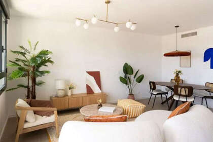 Apartment for sale in Torremolinos, Málaga. 