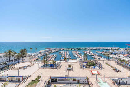 Apartment for sale in Los Boliches, Fuengirola, Málaga. 