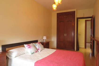Penthouse for sale in Fuengirola, Málaga. 