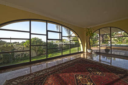 Cluster house for sale in Puerto Banús, Marbella, Málaga. 