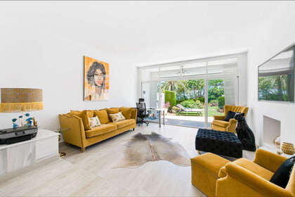 House for sale in Nueva andalucia, Málaga. 