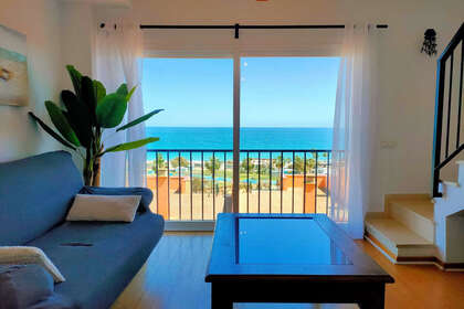 Penthouse for sale in Fuengirola, Málaga. 