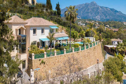 Cluster house for sale in Málaga. 