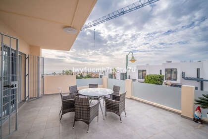 Cluster house for sale in Caleta de Velez, Málaga. 