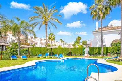 House for sale in Nueva andalucia, Málaga. 
