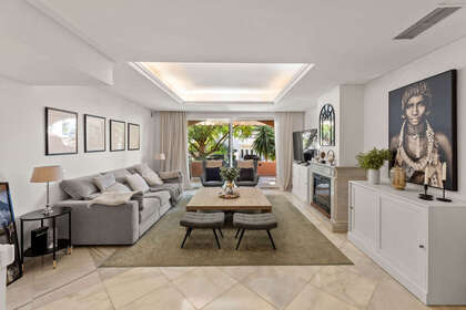House for sale in Nueva andalucia, Málaga. 