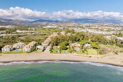 Plot for sale in Estepona, Málaga. 