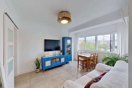 Apartment for sale in Martiricos, Málaga. 