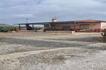 Ranch for sale in Coín, Málaga. 