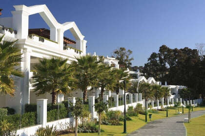 Apartamento venta en Estepona, Málaga. 