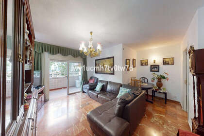 Apartment for sale in Málaga. 