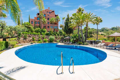 Apartment for sale in Ojén, Málaga. 