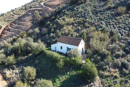 Ranch for sale in Coín, Málaga. 