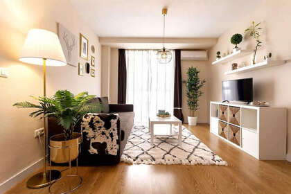 Apartment for sale in Málaga - Centro. 