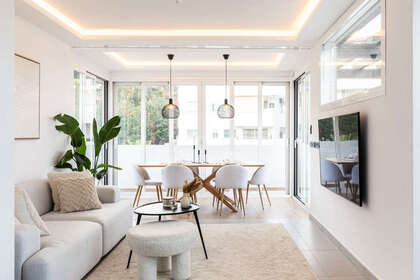 Penthouse for sale in Riviera Del Sol, Marbella, Málaga. 