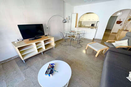 Apartment for sale in Los Boliches, Fuengirola, Málaga. 