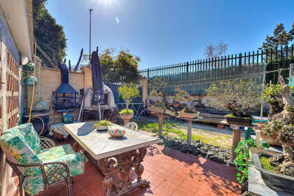 House for sale in Fuengirola, Málaga. 