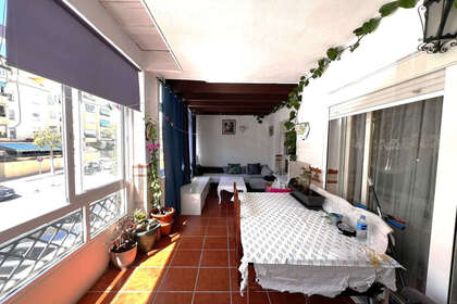 Apartment for sale in Las Lagunas, Fuengirola, Málaga. 