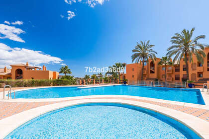 Apartment for sale in Atalaya, La, Málaga. 