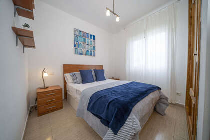 Apartment for sale in Las Lagunas, Fuengirola, Málaga. 