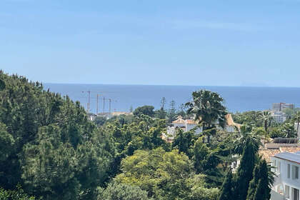 Plot for sale in Marbella, Málaga. 